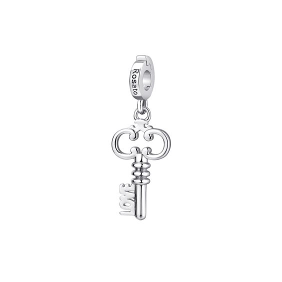 Charm Rosato Donna Storie in Argento RZ153R - RZ153R